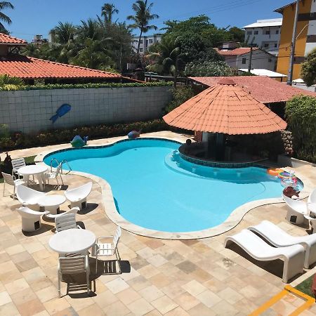 Suites Bouganville Porto de Galinhas Exterior foto
