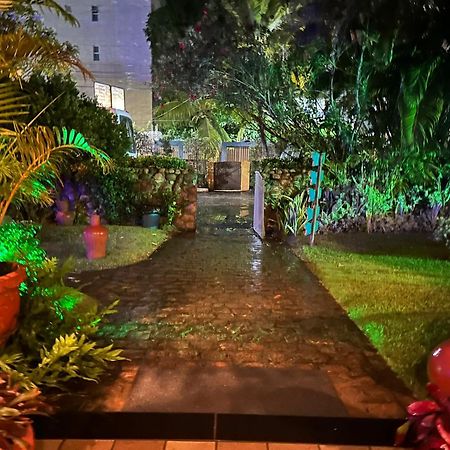 Suites Bouganville Porto de Galinhas Exterior foto