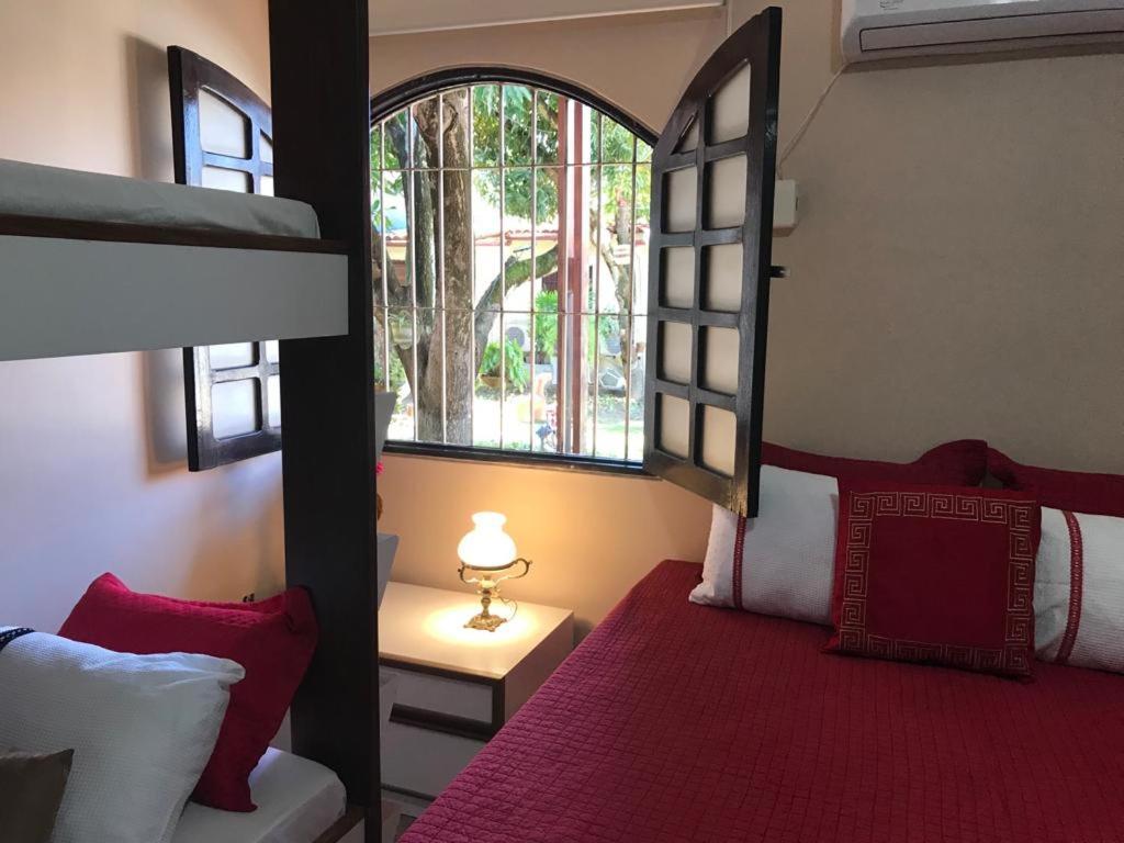 Suites Bouganville Porto de Galinhas Exterior foto