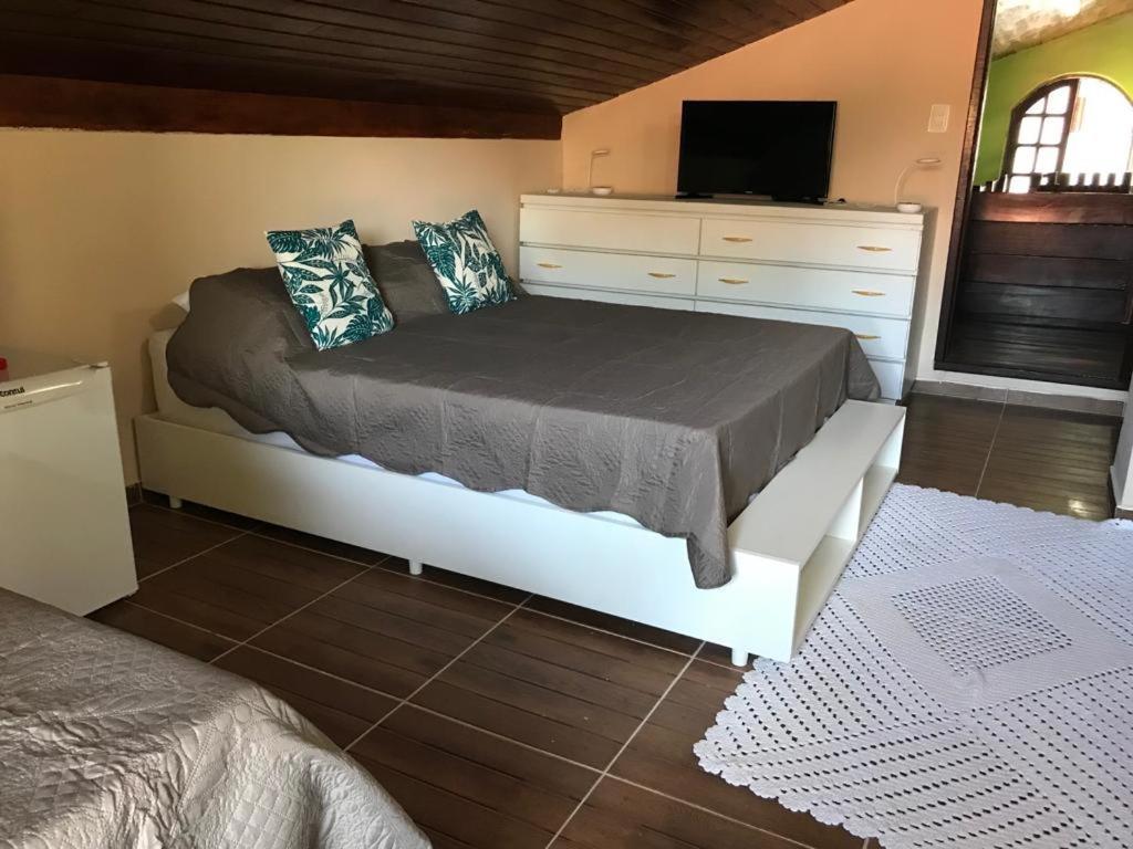Suites Bouganville Porto de Galinhas Exterior foto