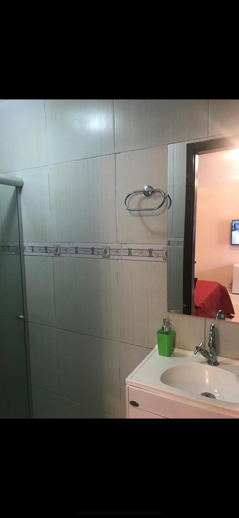 Suites Bouganville Porto de Galinhas Quarto foto